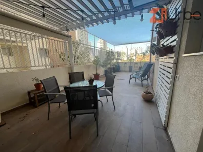 Apartamento com 3 Quartos à venda, 159m² no Vila Romana, São Paulo