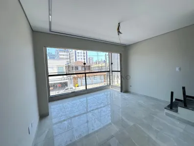 Casa de Condomínio com 3 Quartos à venda, 104m² no Guilhermina, Praia Grande