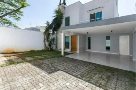 Sobrado com 3 Quartos à venda, 600m² no Vila Oliveira, Mogi das Cruzes