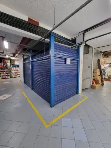 Ponto Comercial para alugar, 11m² no Madureira, Rio de Janeiro