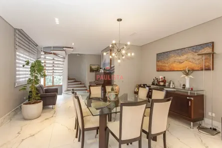 Casa com 3 Quartos à venda, 299m² no Vila Mariana, São Paulo