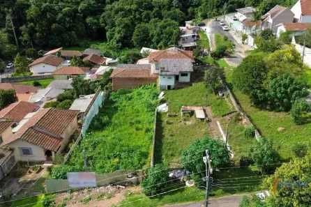 Lote/Terreno à venda, 900m² no Vista Alegre, Curitiba