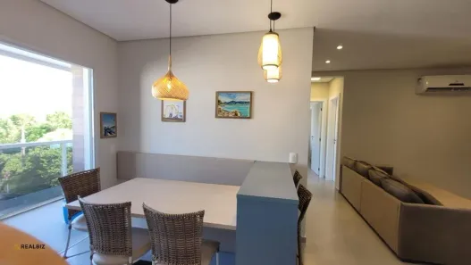 Apartamento com 2 Quartos à venda, 66m² no Palmas, Governador Celso Ramos