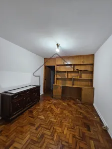 Apartamento com 1 Quarto para alugar, 43m² no Vila Mariana, São Paulo