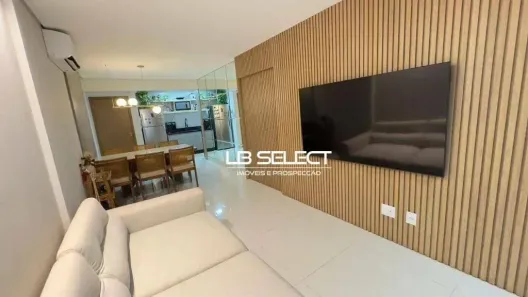 Apartamento com 2 Quartos à venda, 70m² no Patrimônio, Uberlândia