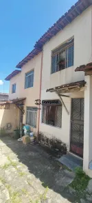 Casa com 2 Quartos à venda, 60m² no Amarante, Betim