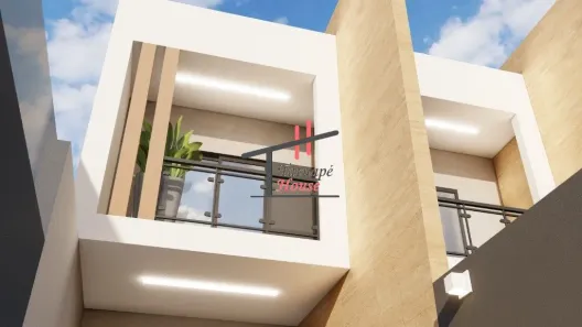 Sobrado com 3 Quartos à venda, 161m² no Cidade Patriarca, São Paulo