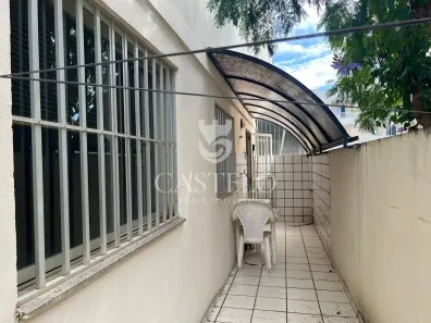 Apartamento com 2 Quartos à venda, 81m² no Praia do Morro, Guarapari
