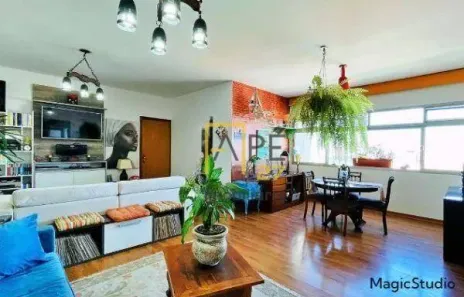 Apartamento com 3 Quartos à venda, 150m² no Centro, Guarulhos