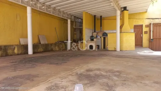 Casa com 3 Quartos à venda, 180m² no Jardim Paulistano, Campinas