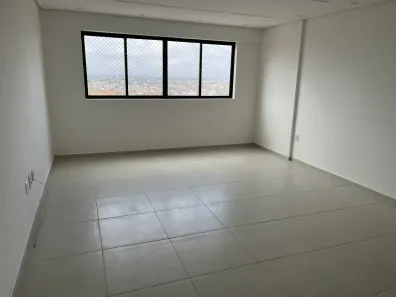 Apartamento com 4 Quartos à venda, 99m² no Bela Vista, Campina Grande