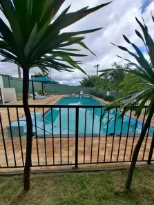 Apartamento com 2 Quartos à venda, 45m² no Pacaembu, Uberlândia