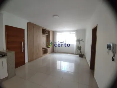 Apartamento com 3 Quartos à venda, 100m² no Nova Granada, Belo Horizonte