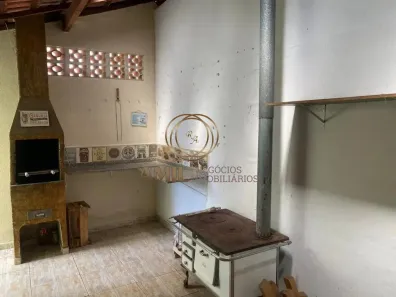 Casa com 2 Quartos para alugar, 68m² no Residencial São Francisco, São José dos Campos
