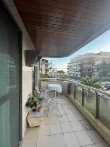 Apartamento com 3 Quartos à venda, 120m² no Recreio dos Bandeirantes, Rio de Janeiro