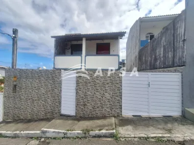 Casa com 3 Quartos para alugar, 219m² no Caji, Lauro de Freitas