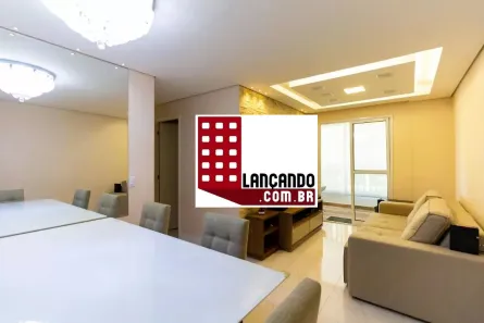 Apartamento com 3 Quartos à venda, 75m² no Vila da Saúde, São Paulo