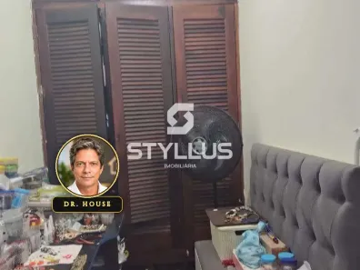 Apartamento com 1 Quarto à venda, 45m² no Engenho Novo, Rio de Janeiro