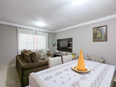Sobrado com 5 Quartos à venda, 284m² no Santa Terezinha, São Bernardo do Campo