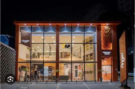 Ponto Comercial à venda, 270m² no Jardim Vazani, São Paulo