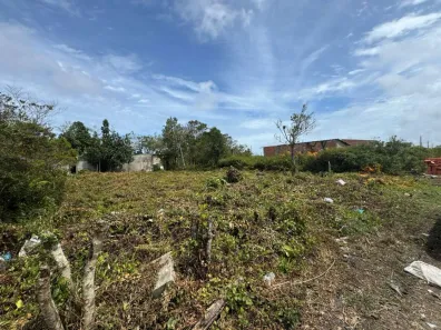Lote/Terreno à venda, 137m² no Luíza Mar Mirim, Itanhaém