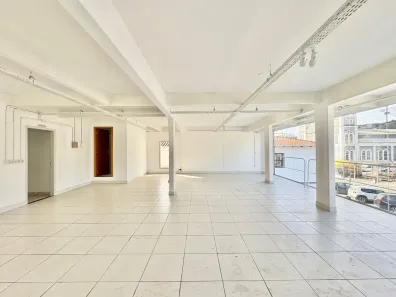 Ponto Comercial para alugar, 123m² no Centro, Nova Trento