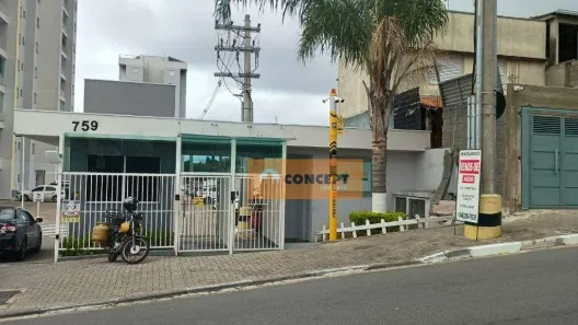 Apartamento com 2 Quartos à venda, 56m² no Vila Romanópolis, Ferraz de Vasconcelos