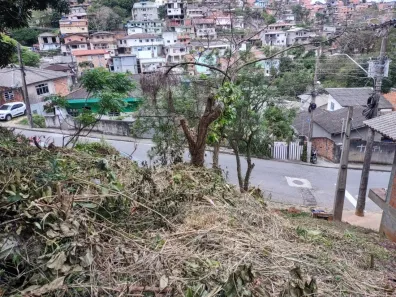 Lote/Terreno à venda, 379m² no Saco dos Limões, Florianópolis