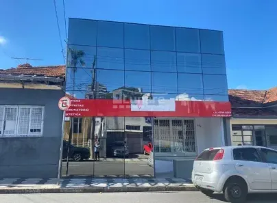 Prédio Comercial à venda, 259m² no Centro, Mogi das Cruzes