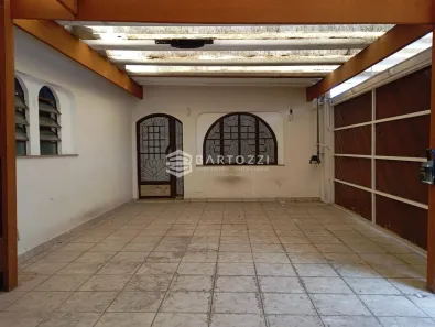 Sobrado com 3 Quartos para alugar, 210m² no Osvaldo Cruz, São Caetano do Sul