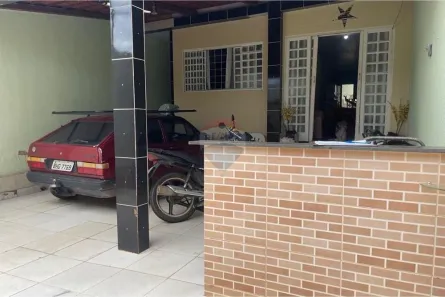Casa com 2 Quartos à venda, 85m² no Residencial Costa Paranhos, Goiânia