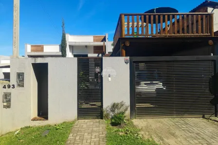 Casa com 3 Quartos à venda, 68m² no São Dimas, Colombo