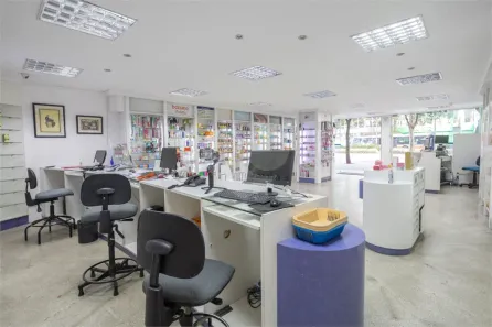 Prédio Comercial à venda, 350m² no Jardim Paulistano, São Paulo