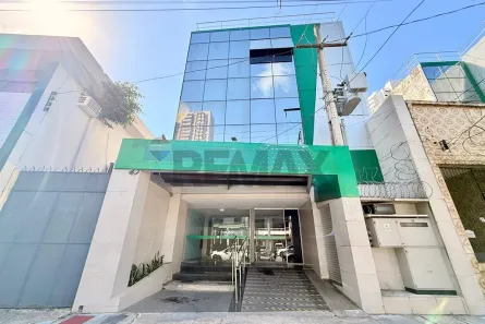 Prédio Comercial com 26 Quartos para alugar, 3300m² no Umarizal, Belém