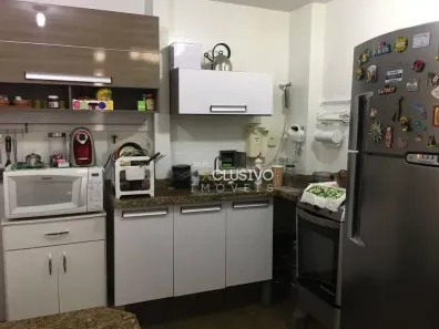 Apartamento com 4 Quartos à venda, 101m² no Icaraí, Niterói