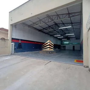 Galpão/Depósito/Armazém para alugar, 500m² no Jardim Tranqüilidade, Guarulhos