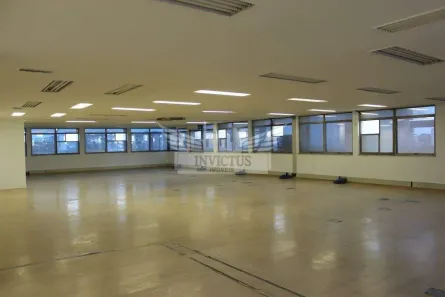 Sala Comercial à venda, 517m² no Pinheiros, São Paulo