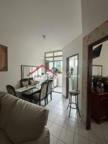 Apartamento com 2 Quartos à venda, 45m² no Glória, Contagem