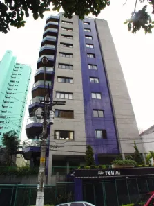 Apartamento com 4 Quartos à venda, 153m² no Vila Clementino, São Paulo