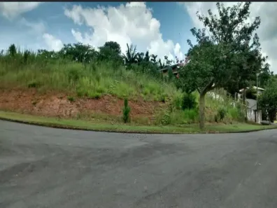 Lote/Terreno à venda, 1006m² no Aglomeração Urbana de Jundiaí, Jarinu