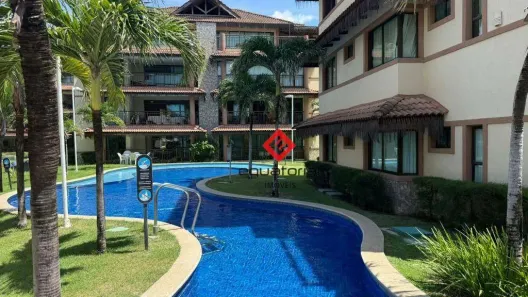 Cobertura com 4 Quartos à venda, 203m² no , Aquiraz