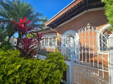 Casa com 3 Quartos à venda, 335m² no Parque Taquaral, Campinas