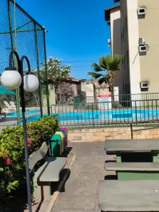 Apartamento com 2 Quartos à venda, 54m² no Marivan, Aracaju