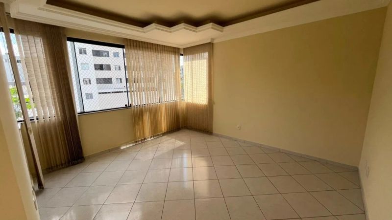 Apartamento com 2 quartos — Castelo, Belo Horizonte
