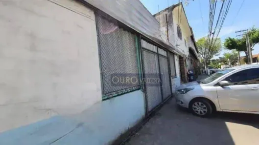 Ponto Comercial à venda, 399m² no Mooca, São Paulo