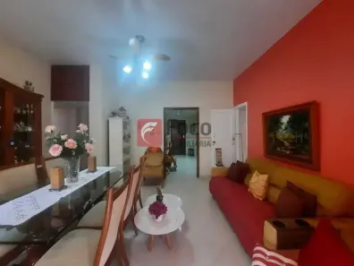 Apartamento com 3 Quartos à venda, 120m² no Copacabana, Rio de Janeiro