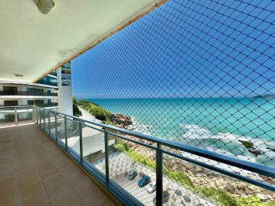 Apartamento com 3 Quartos à venda, 117m² no Jardim Astúrias, Guarujá