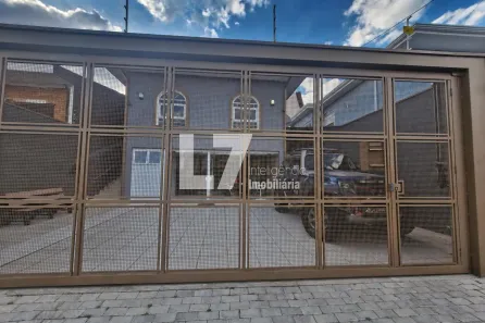 Sobrado com 2 Quartos à venda, 165m² no Jardim Chapadão, Campinas
