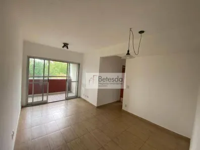 Apartamento com 3 Quartos à venda, 70m² no Jaguaré, São Paulo