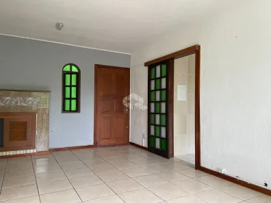 Apartamento com 3 Quartos à venda, 76m² no Camaquã, Porto Alegre